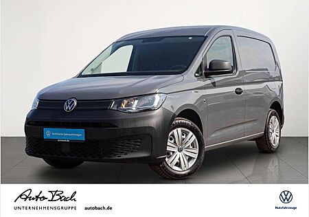 VW Caddy Volkswagen 2.0 TDI "EcoProfi" 4M Klima EPH MFA