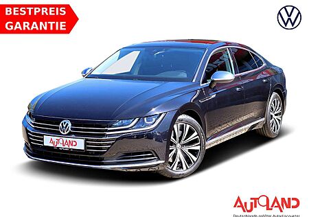 VW Arteon Volkswagen 2.0 Elegance 4Motion LED Navi ACC AHK