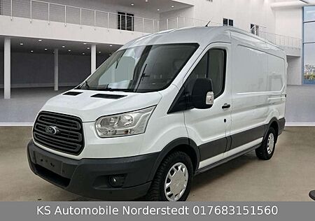 Ford Transit Kasten 350 L2H2 2.0TDCI 170 HK TREND