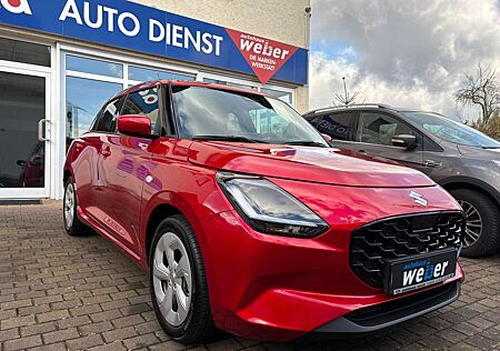 Suzuki Swift 1.2 Hybrid Comfort*KAMERA*NAV*CARPLAY*Si.Hz.