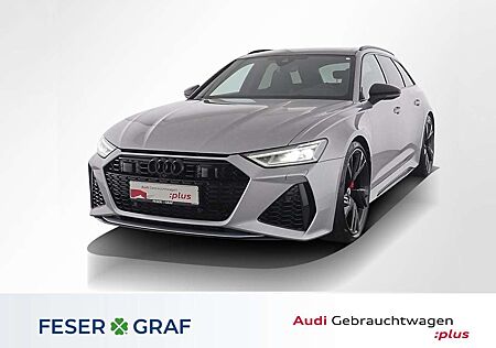 Audi RS6 Avant RS-Dynamikpaket plus /Pano./Standh./HUD Head