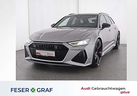 Audi RS6 Avant RS-Dynamikpaket plus /Pano./Standh./HUD Head
