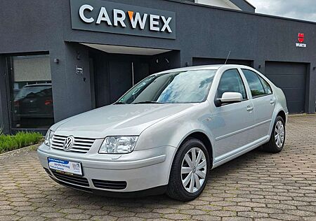 VW Bora Volkswagen Lim. Comfortline * 1. HAND * 61.250 KM *