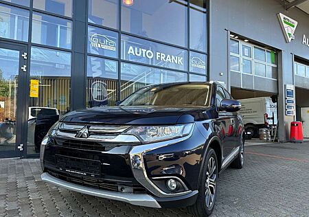 Mitsubishi Outlander Plus 2WD Bluetooth/Kamera/SHZ