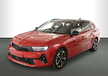 Opel Astra Sports Tourer 1.2 Turbo GS