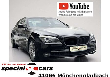 BMW 750i 750 xDrive/Individual/KeylessGO/Kamera