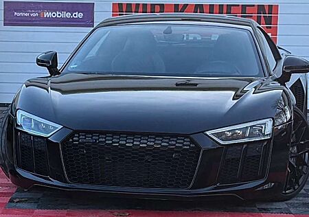 Audi R8 Coupe 5.2 FSI QUATTRO PLUS*CARBON*B&O*