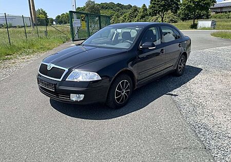 Skoda Octavia II 1.6 Team Eddition Classic