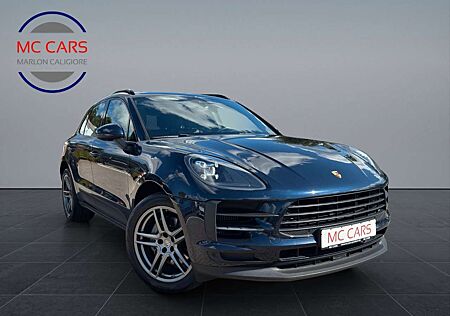 Porsche Macan S Sport / Panorama/ Bose/ Leder
