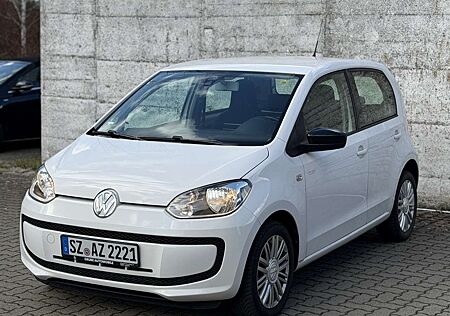 VW Up Volkswagen ! cup !