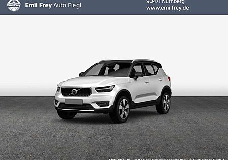 Volvo XC 40 XC40 XC40 B3 B DKG Plus Black Edition 120 kW, 5-türig