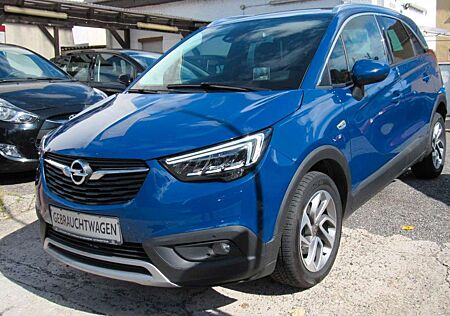Opel Crossland X Innovation*PDC-Kamera-1.Hand*