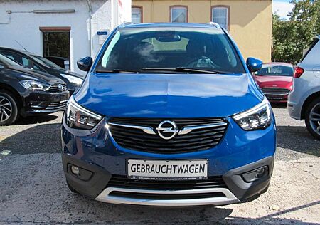 Opel Crossland X Innovation*PDC-Kamera-1.Hand*