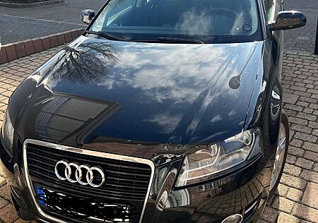Audi A3 1.2 TFSI Sportback Attraction