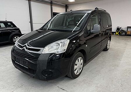 Citroën Berlingo Citroen Multispace*AHK*TÜV 10/2027*