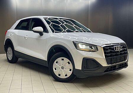 Audi Q2 35d Quatt S-Tr. LED+KLIMAUT+HIFI+APS+DAB+ACC+