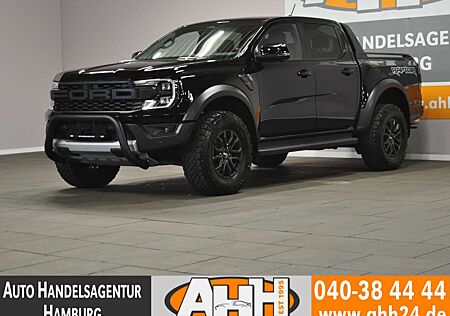Ford Ranger Raptor 3.0 ECOBOOST 4x4 DOKA DISTRONIC