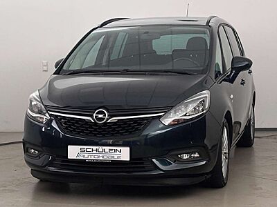 Opel Zafira CDTI*Klima*Tempomat*Alu*PDC*2.Hand*