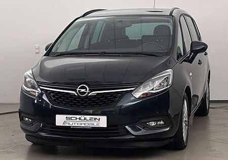 Opel Zafira CDTI*Klima*Tempomat*Alu*PDC*2.Hand*