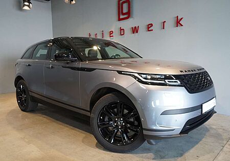 Land Rover Range Rover Velar D200 S*BlackPack*20"Alu"Meridian400W*
