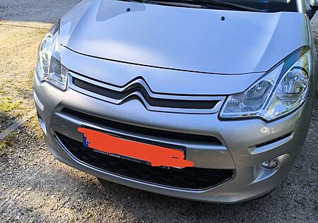 Citroën C3 Citroen Pure Tech (VTi) 82 Selection