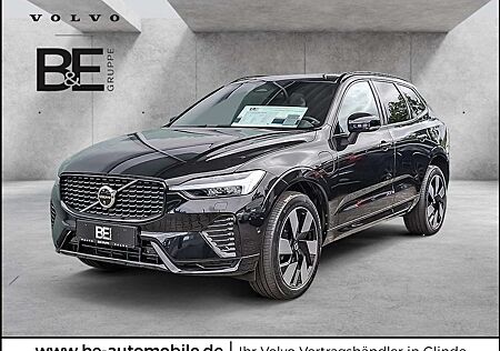 Volvo XC 60 XC60 T6 Plus Dark Recharge Plug-In Hybrid AWD