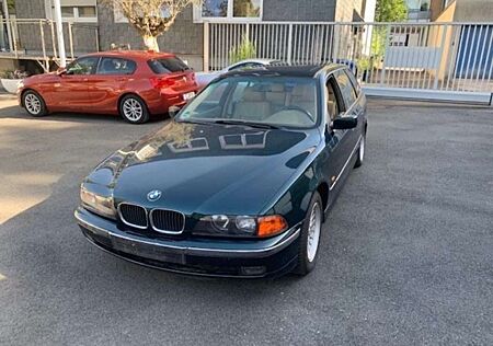 BMW 520i 520 touring