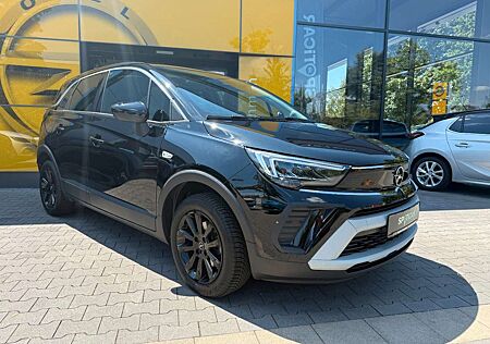 Opel Crossland X Crossland Elegance AT,R 4.0,RFK,Sitzheiz.