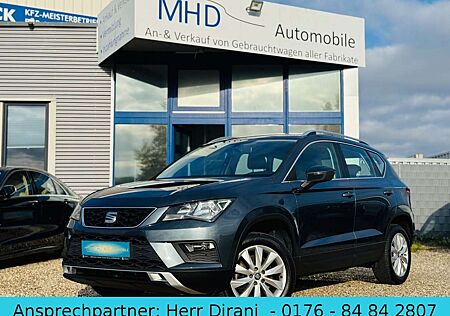 Seat Ateca 1.6 TDI Style *Navi*PDC*AHK*