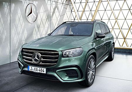 Mercedes-Benz GLS 580 4MATIC AMG Night AHK*Burm*Pano*HUD*StdHz