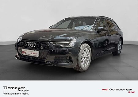 Audi A6 35 TDI ADVANCED MATRIX AFA PANO AHK HuD