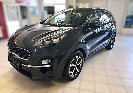 Kia Sportage AUTOMATIK