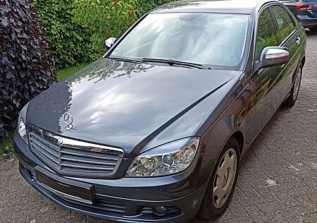 Mercedes-Benz C 180 Kompressor Automatik Classic