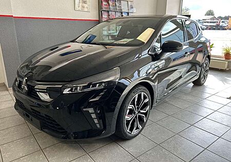 Mitsubishi Colt TOP 1.6 Hybrid