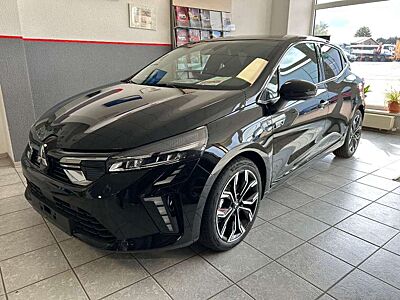 Mitsubishi Colt TOP 1.6 Hybrid