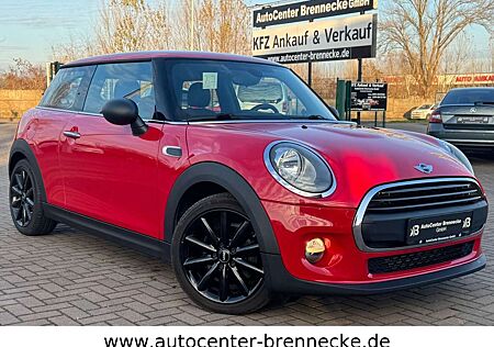 Mini ONE *Tempomat*Shzg*Blackyard*