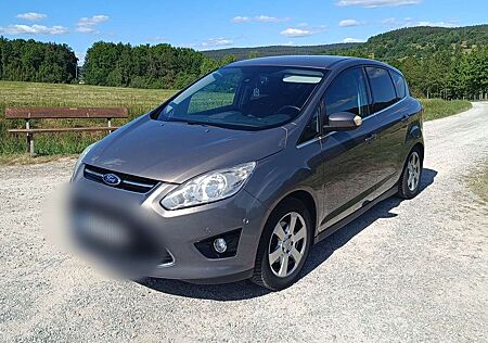 Ford C-Max 1.6 Ti-VCT Titanium