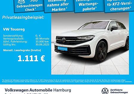 VW Touareg Volkswagen 3.0 R eHybrid 340 kW 4M AUT AHK Leder