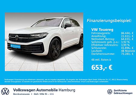 VW Touareg Volkswagen 3.0 R eHybrid 340 kW 4M AUT AHK Leder