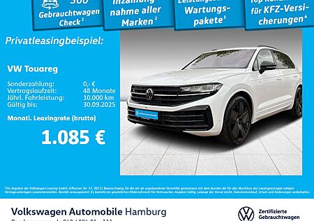 VW Touareg Volkswagen 3.0 R eHybrid 340 kW 4M AUT AHK Leder