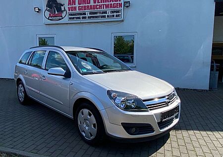 Opel Astra H 1.6 Caravan Edit. Klimaautomatik Tüv Neu
