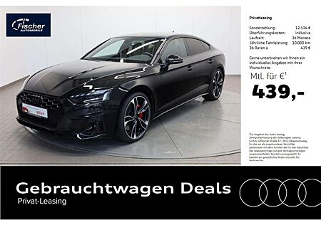 Audi S5 Sportback 3.0 TDI competition edition plus