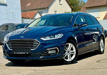 Ford Mondeo Turnier 2.0 EcoBlue Aut. Titanium ACC|AHK