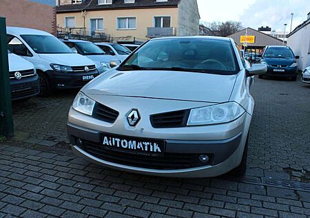 Renault Megane Coupe Cabrio 2.0/Temp./Pdc/Keyless Go