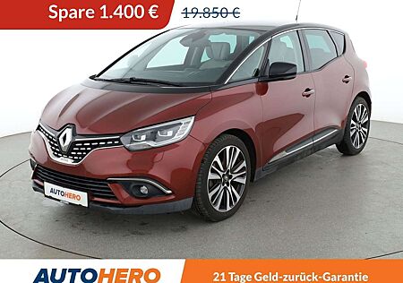 Renault Scenic 1.3 TCe Energy Initiale Paris Aut.*NAVI*