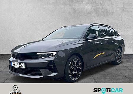 Opel Astra L ST GS Line 1.2 Turbo AGR SUBWOOFER LED NAVI ALCA