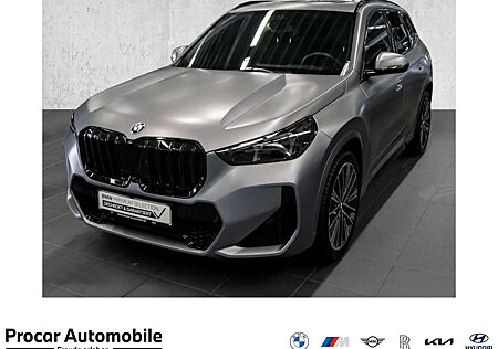BMW X1 sDrive18i M Sport HUD PANO RFK NAVI LED DAB