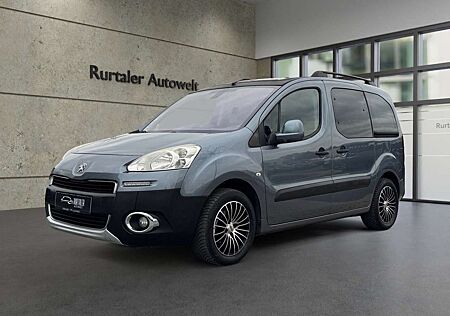 Peugeot Partner Tepee Active *AUTOMAT*KLIMA*PDC*SHZ*TÜV*