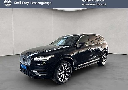 Volvo XC 90 XC90 XC90 B5 AWD Plus-Bright 7S Glasd Standh 360° AHK