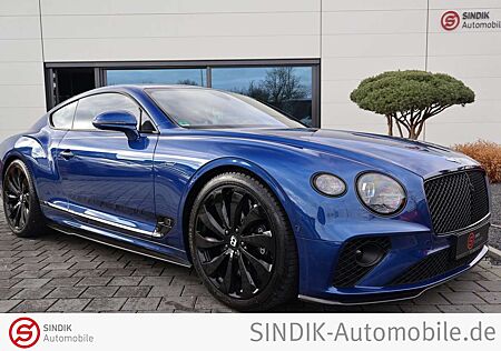 Bentley Continental GT Speed MULLINER-Keramik-CarbonPck